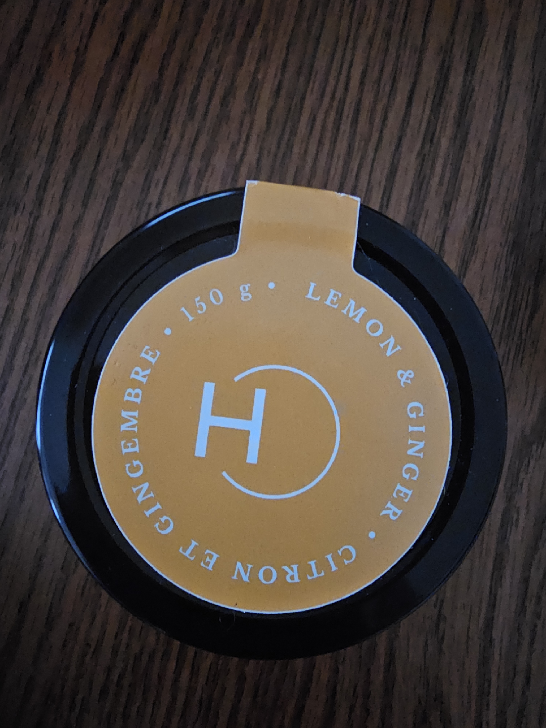Honey Lemon & Ginger, Wabanaki Maple Syrup, Tamam Halawa - photo 3