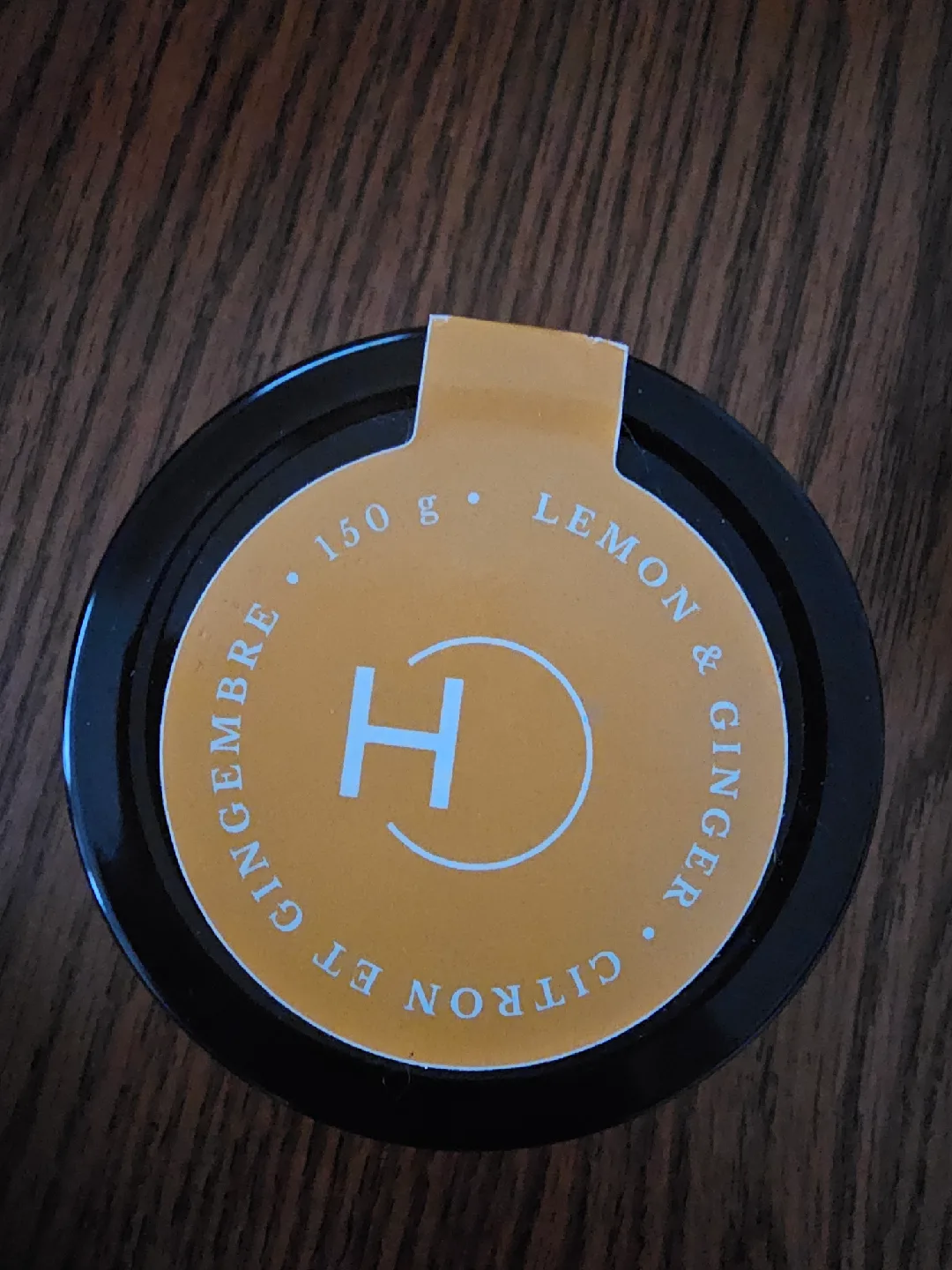 Honey Lemon & Ginger, Wabanaki Maple Syrup, Tamam Halawa image indicator(3)