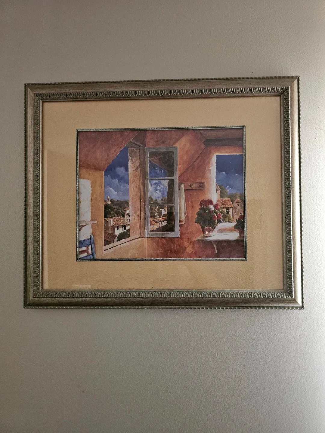 painting village image indicator(2)