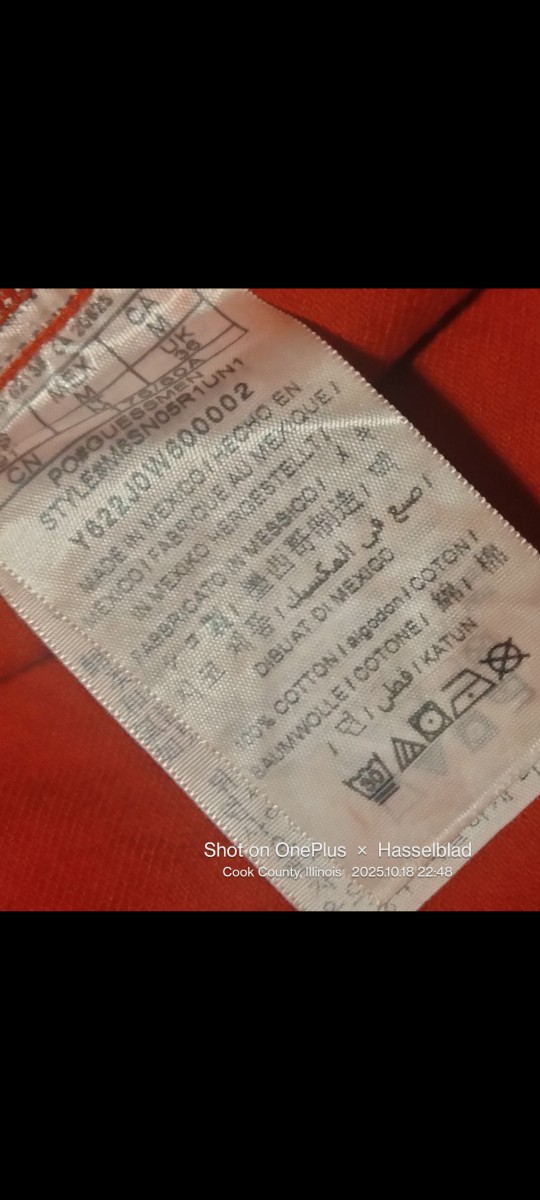 Guess  Vest - Size M - photo 4