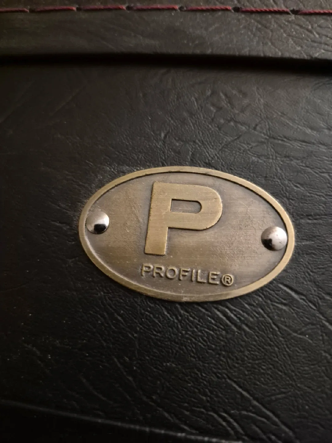 Greg Bennett D-1/BK Acoustic Guitar with Case image indicator(5)