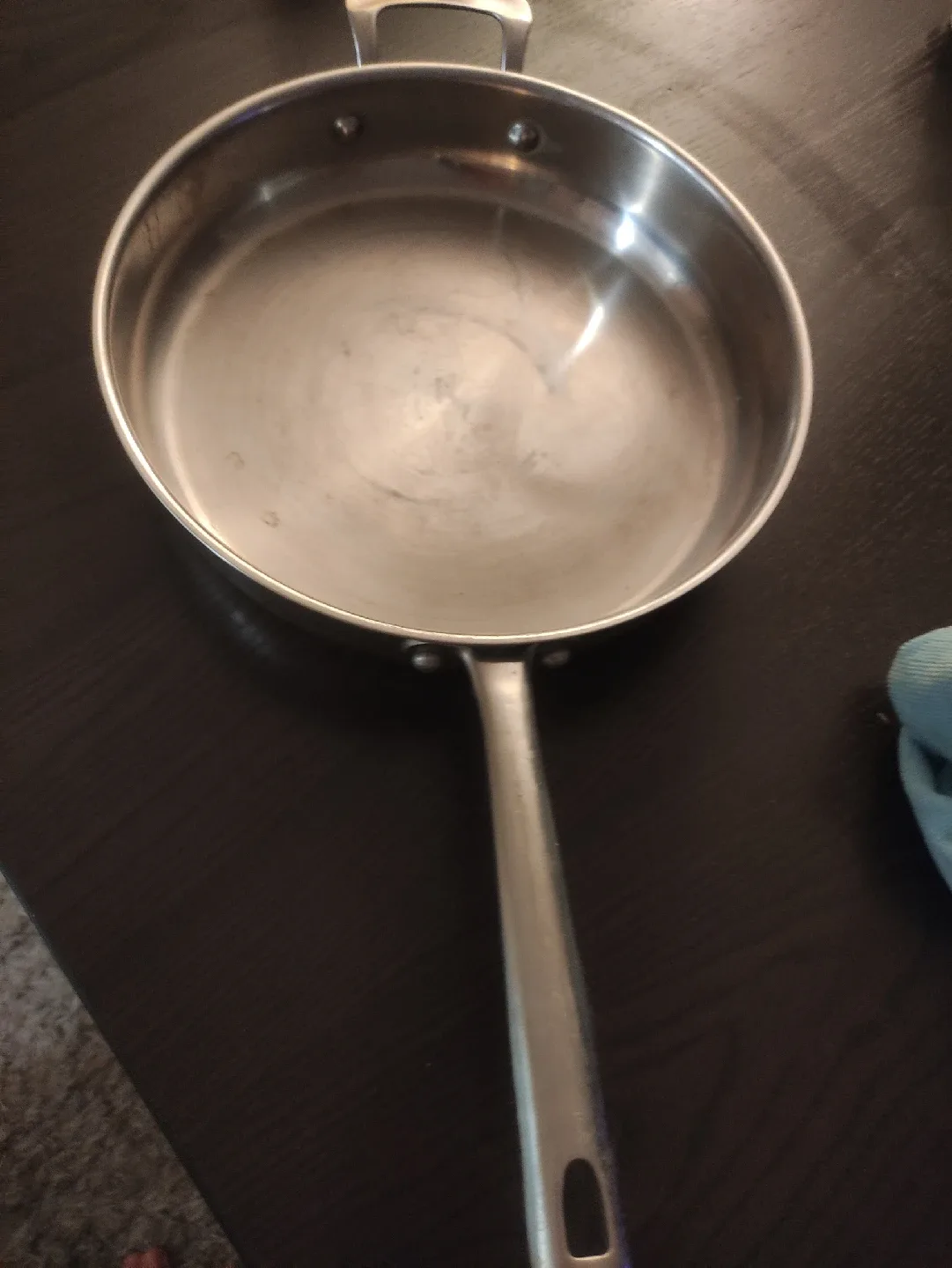 Used Frying Pan image indicator(2)