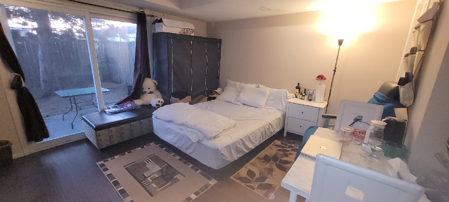 room for rent