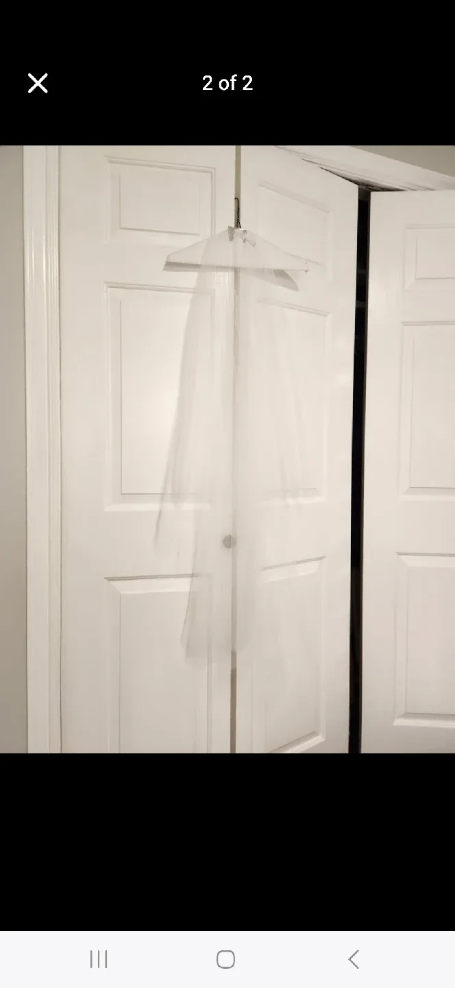 Wedding Veil Atelier Elise - White image indicator(2)