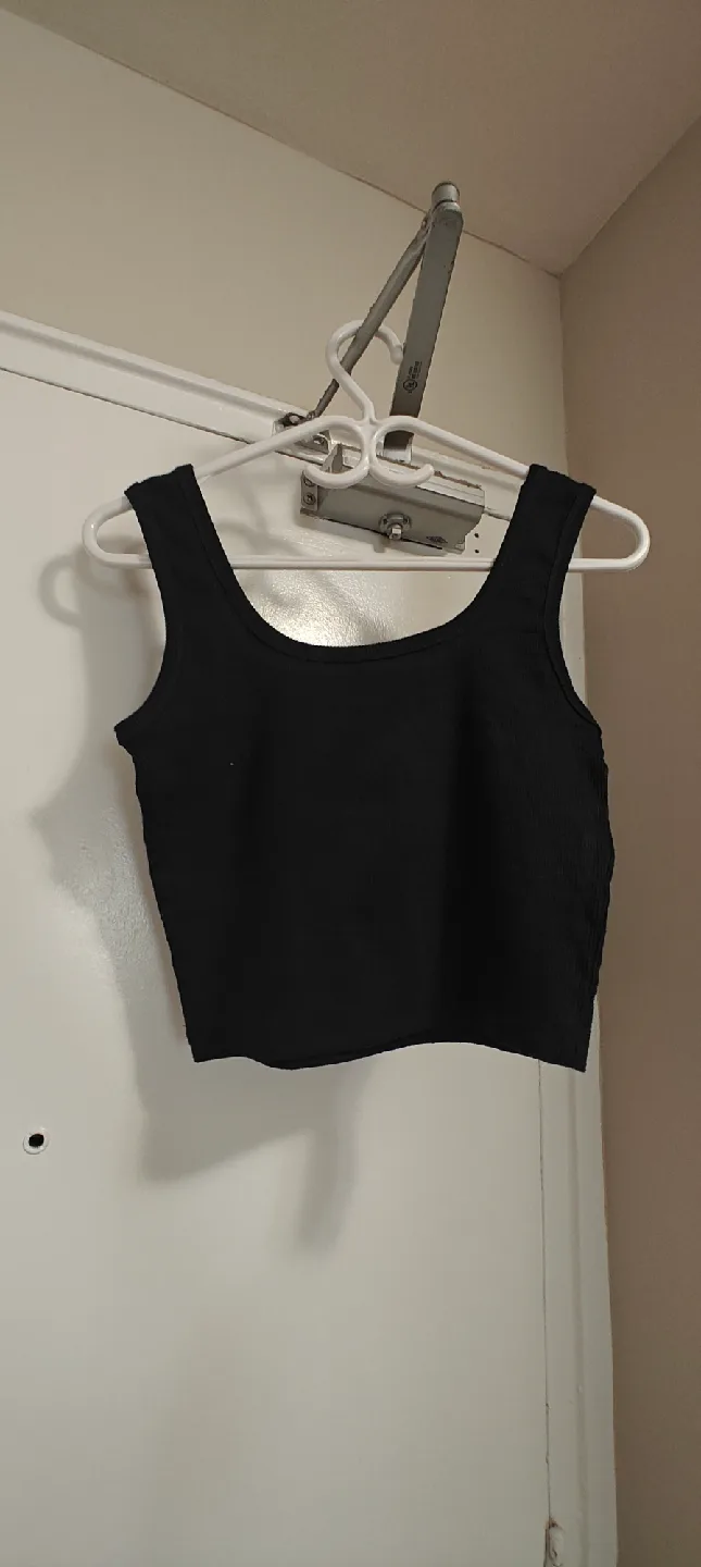 Black Tank Top image indicator(5)