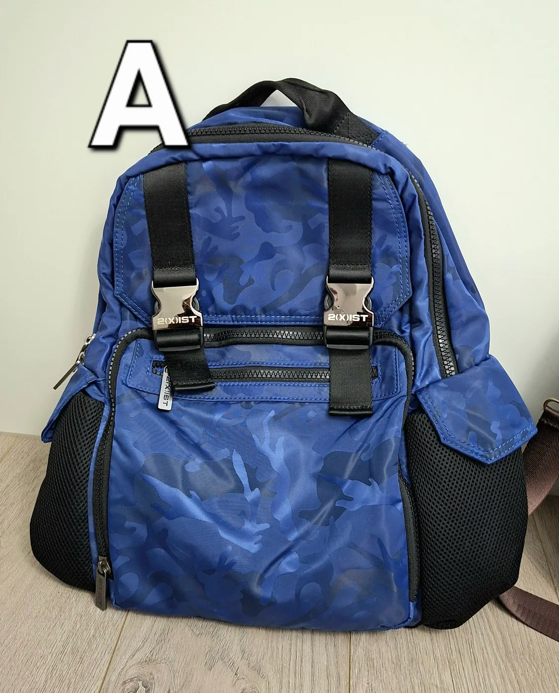 Different size and style of bags image indicator(2)