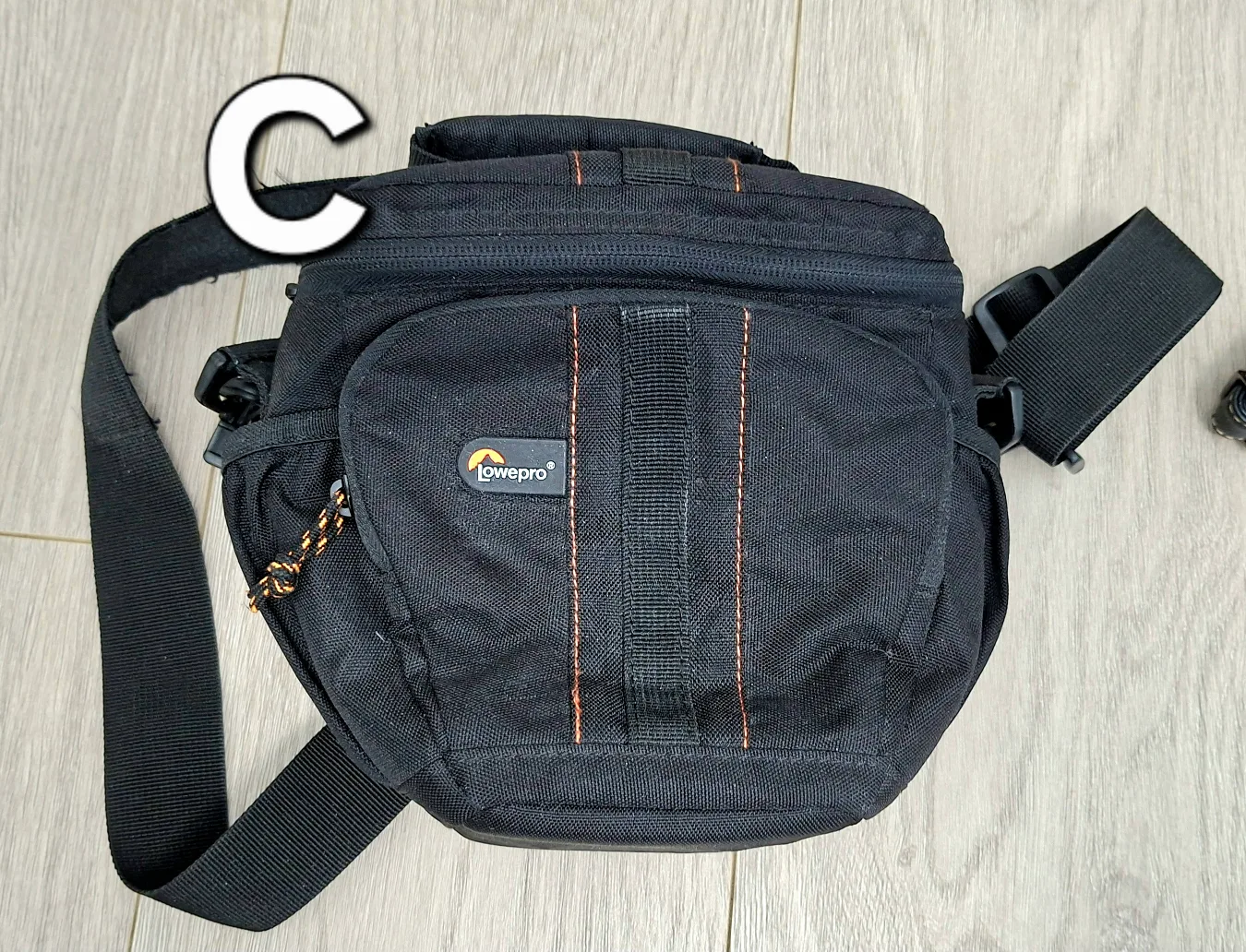 Different size and style of bags image indicator(4)