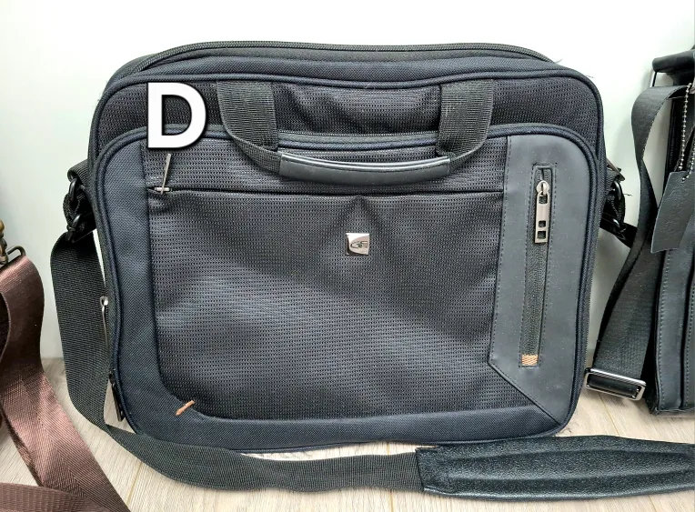 Different size and style of bags image indicator(5)