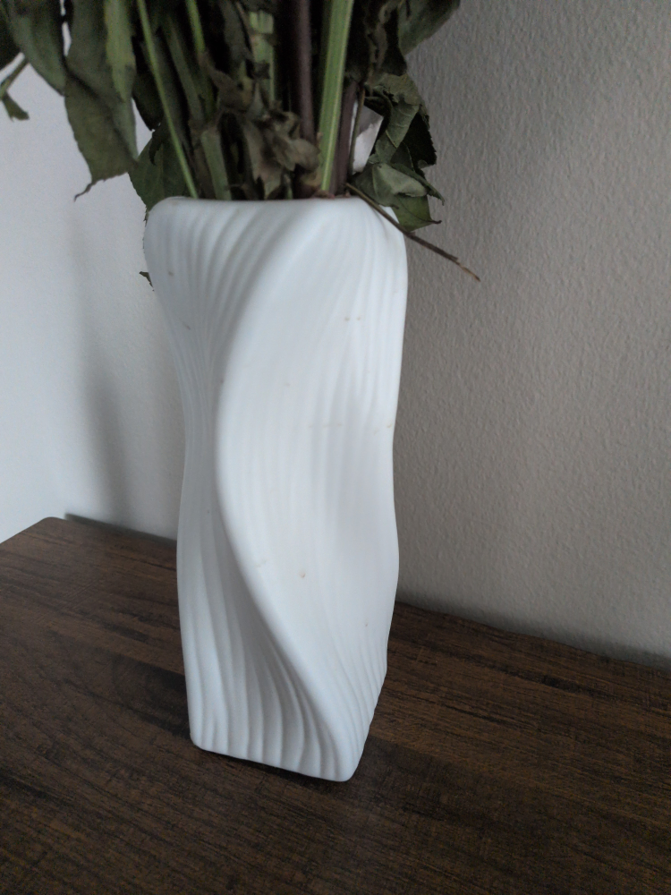 Plastic Base - photo 2