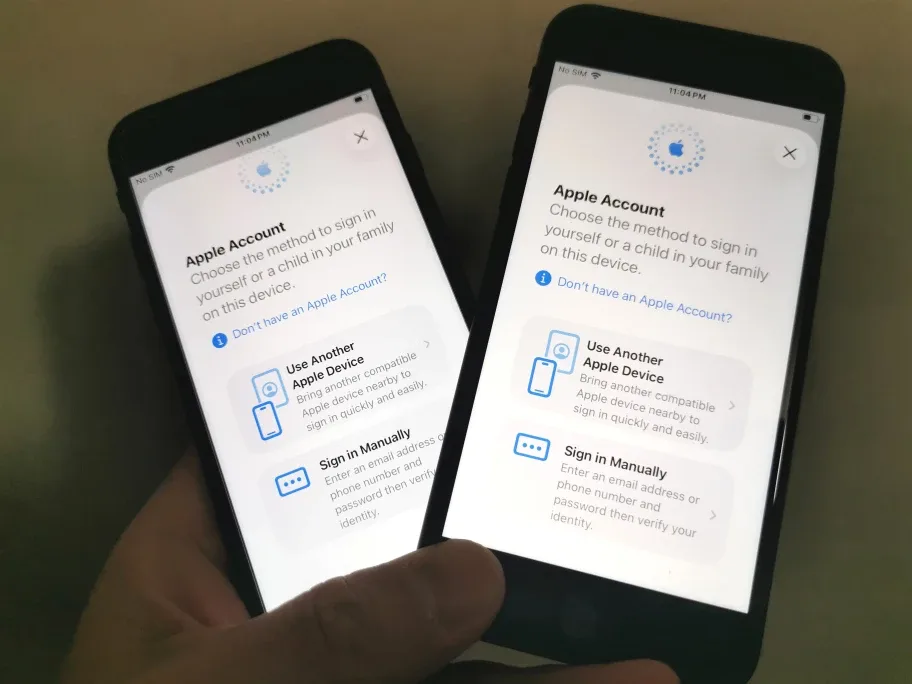 iPhone SE 2020 64G Unlocked/iOS 26 image indicator(5)