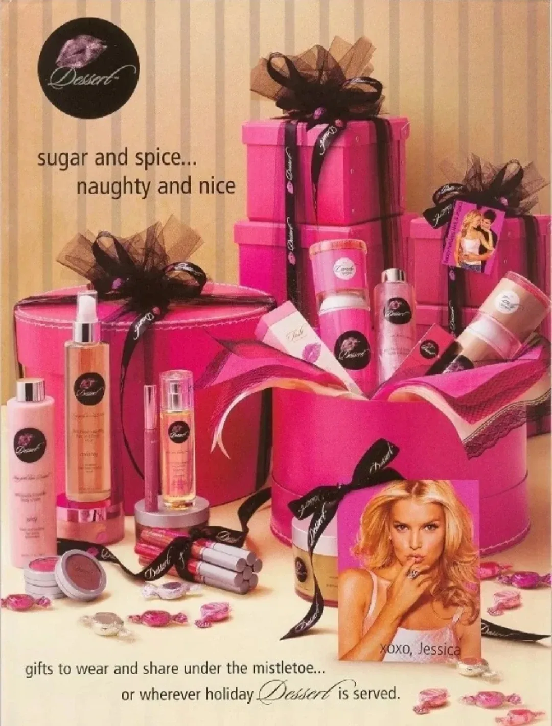 🍭🍬Dessert Treats Cotton Candy Whipped Cream with sprinkles 🍭🍬 image indicator(6)