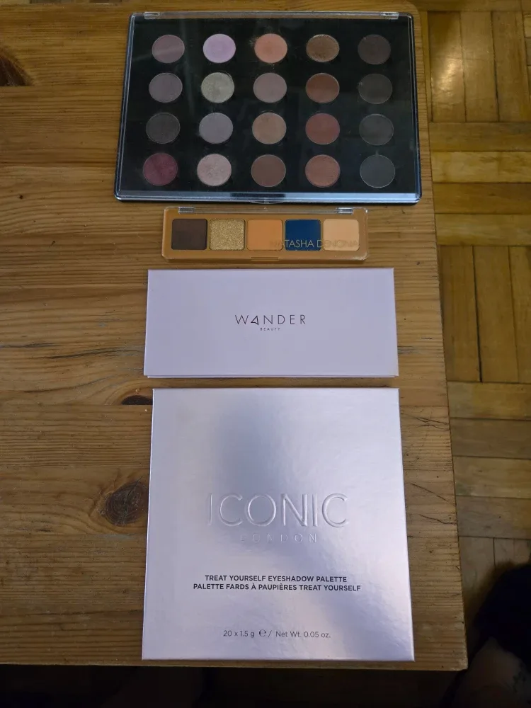 eyeshadow palletes thumbnail