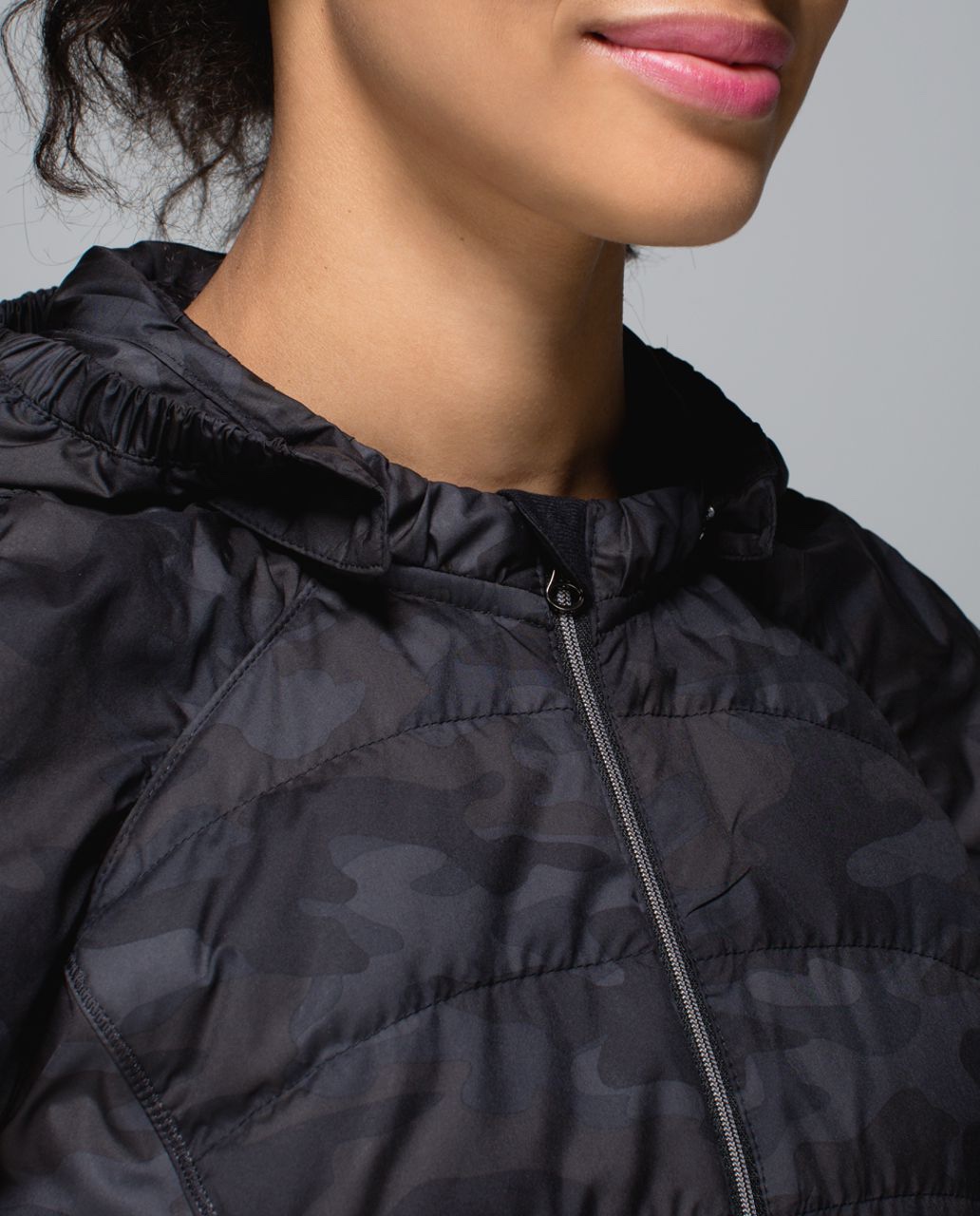 Lululemon Spring Fling Puffy Vest - photo 2
