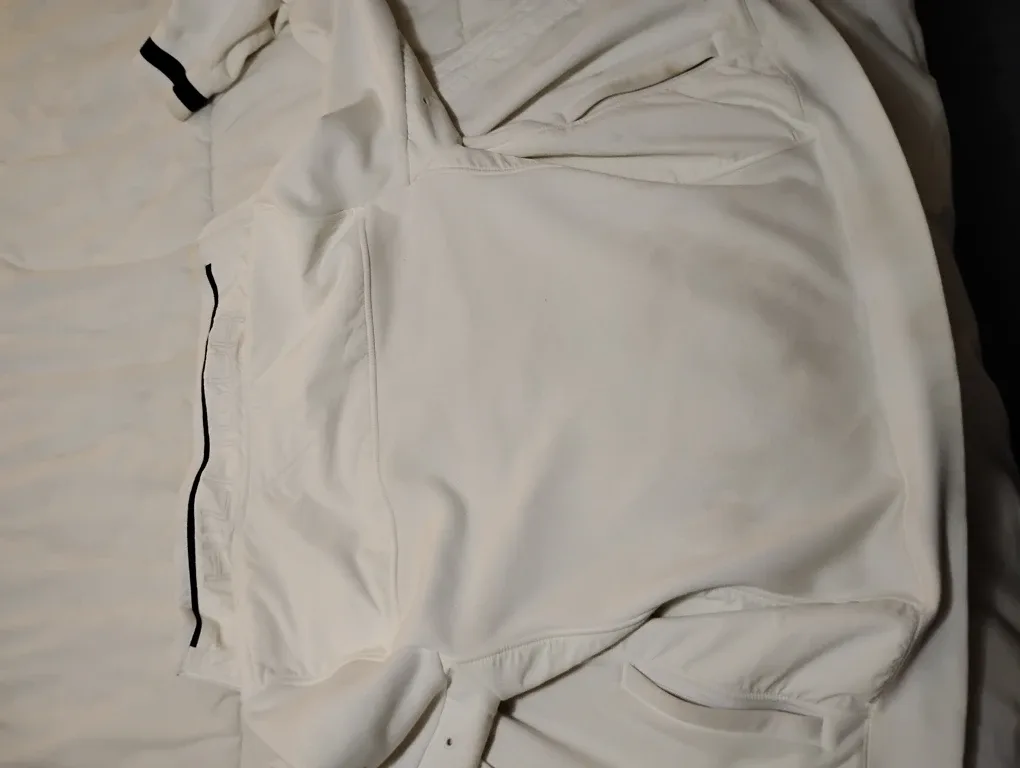 vintage Tommy Hilfiger bomber jacket size L image indicator(5)