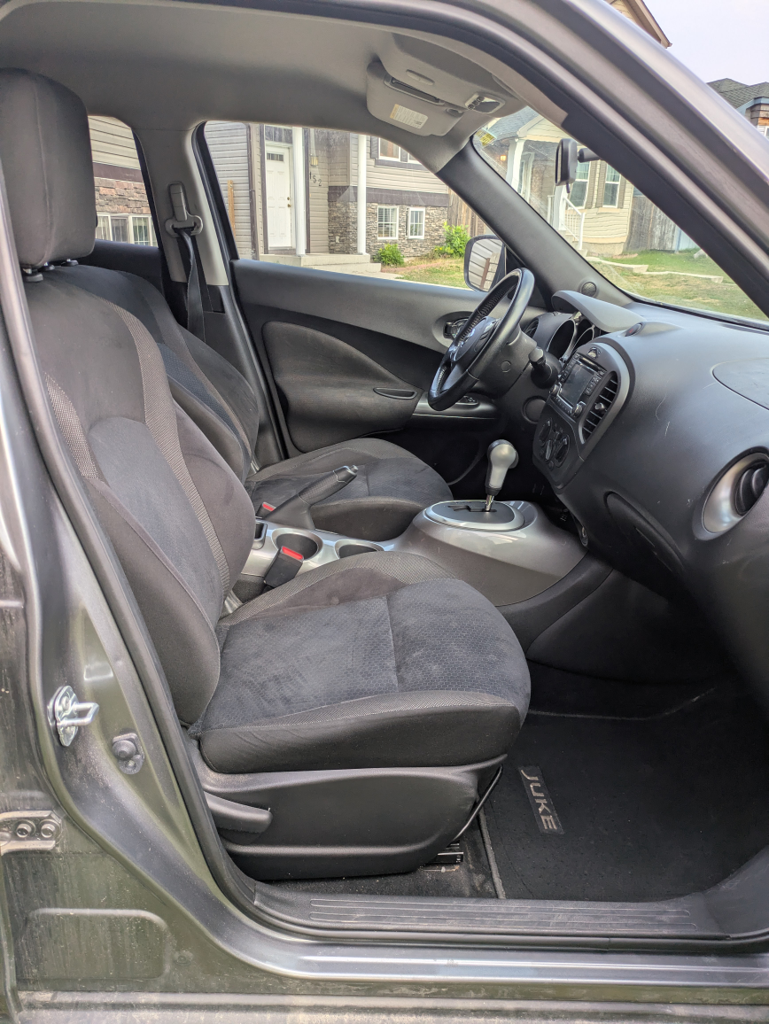 2015 Nissan Juke - photo 2