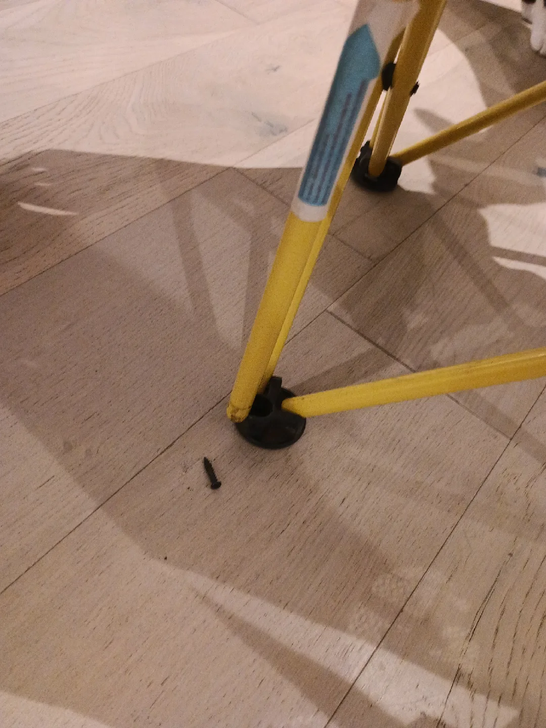 camping chair (kids size) image indicator(6)