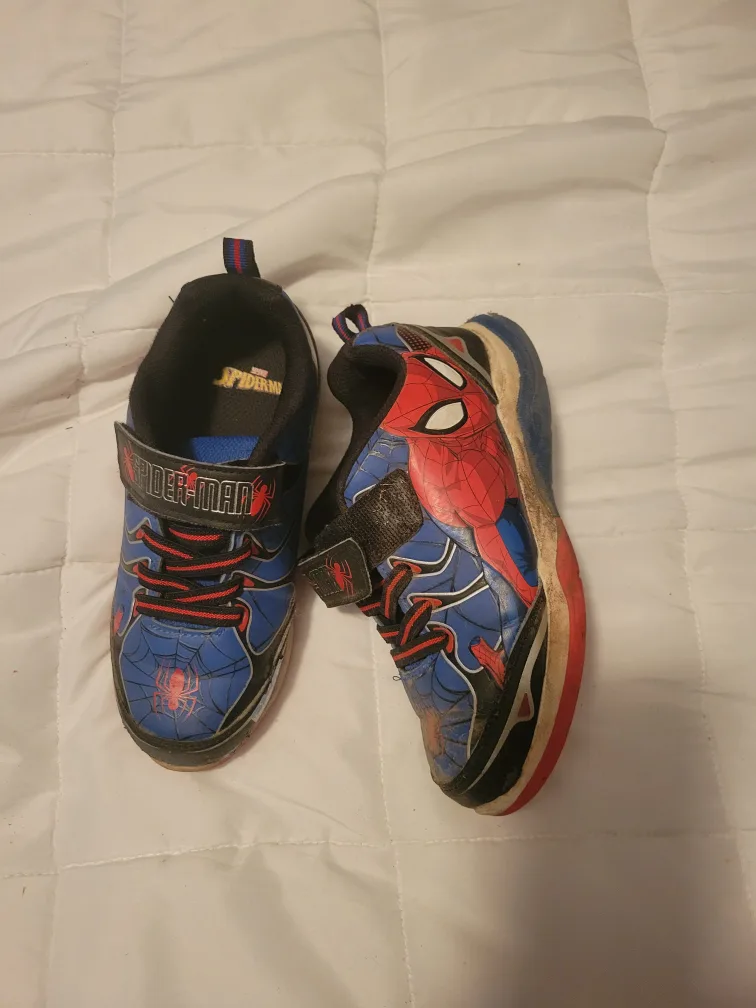 Boys Shoes & Boots image indicator(9)