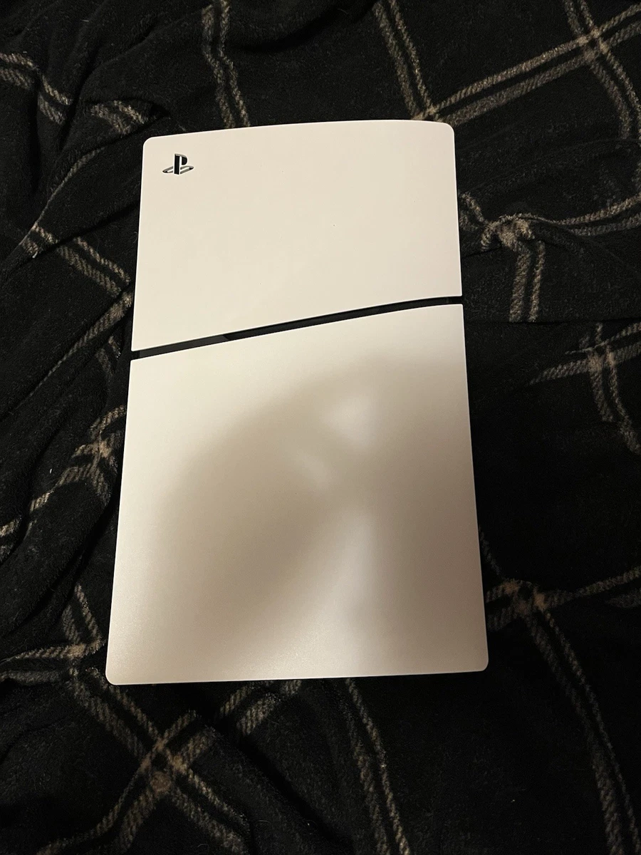 PlayStation 5 digital