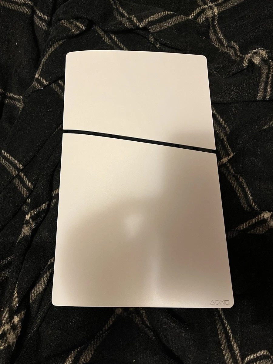 PlayStation 5 digital - photo 2