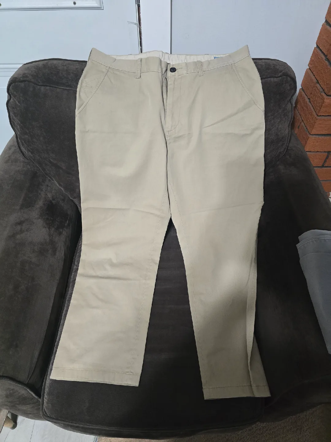 4 Pants Bundle - Various Colours image indicator(2)