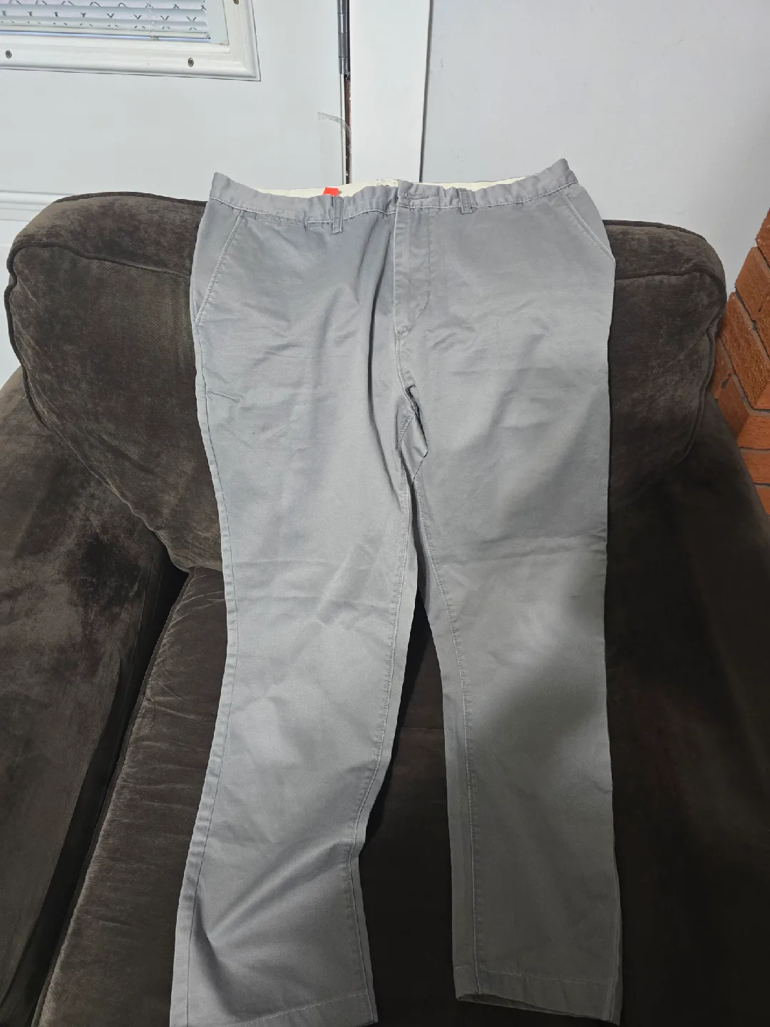 4 Pants Bundle - Various Colours image indicator(3)