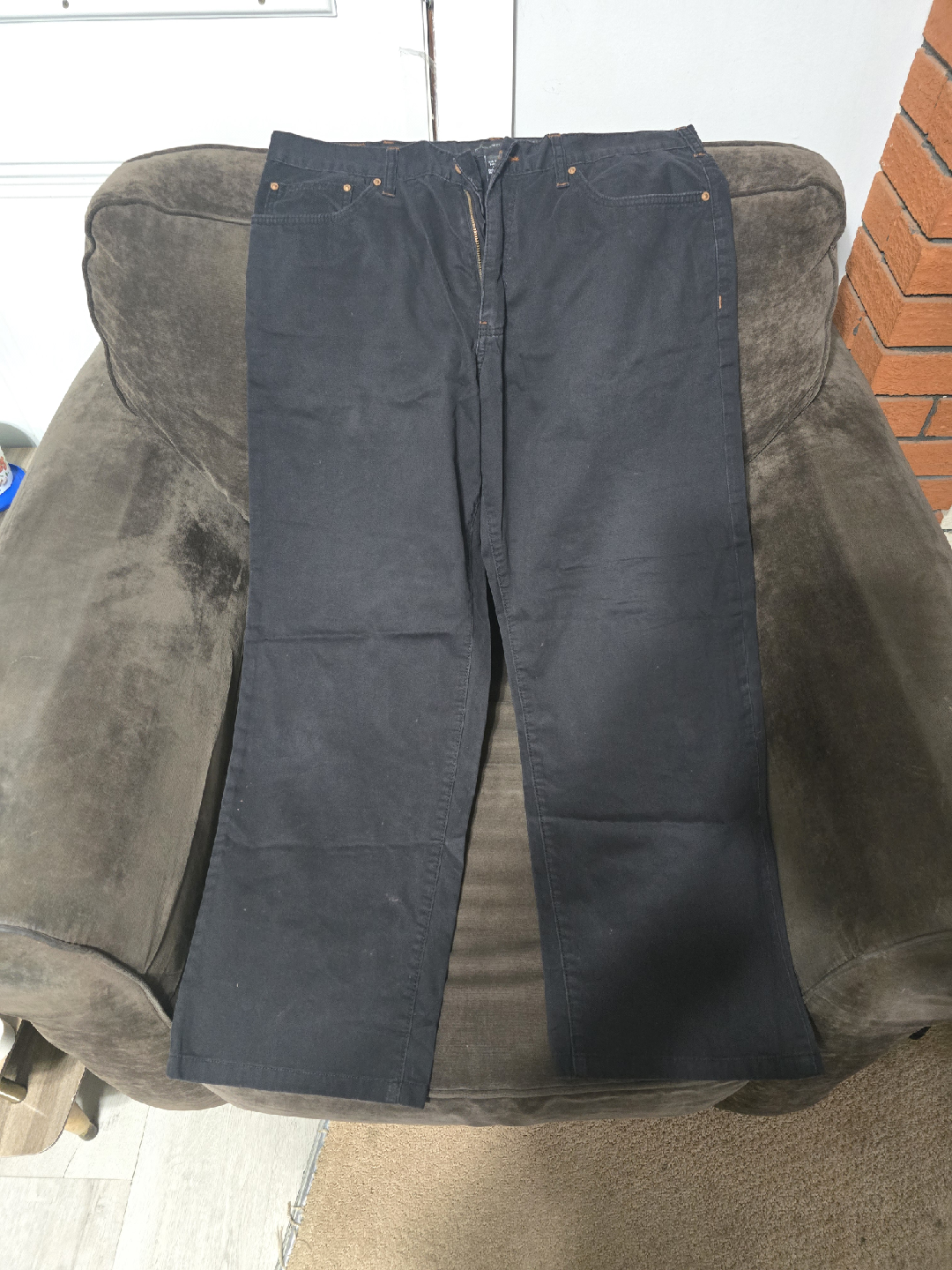 4 Pants Bundle - Various Colours - photo 4