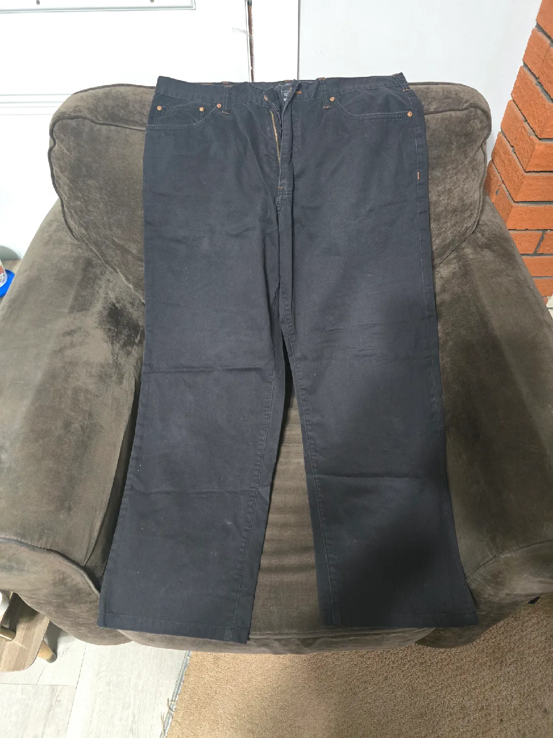 4 Pants Bundle - Various Colours image indicator(4)