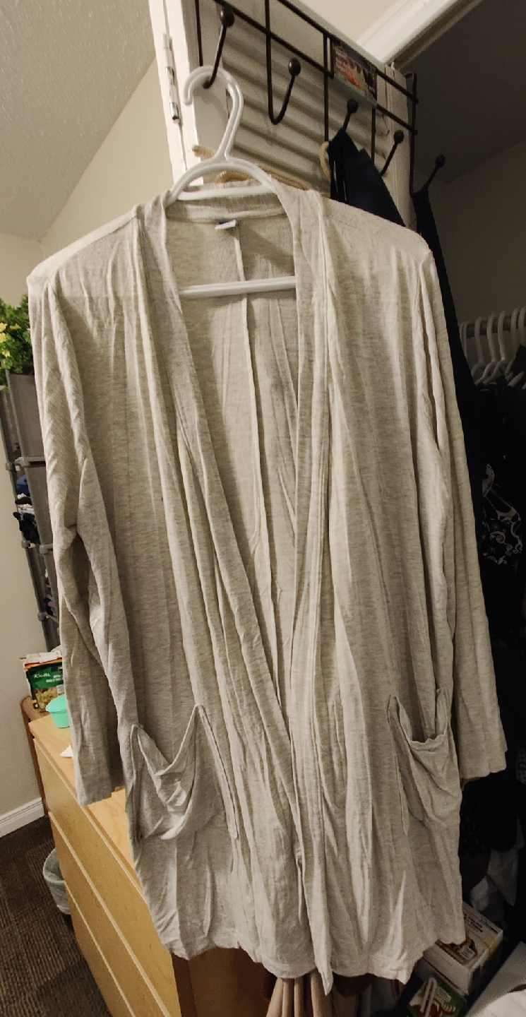 Cardigan