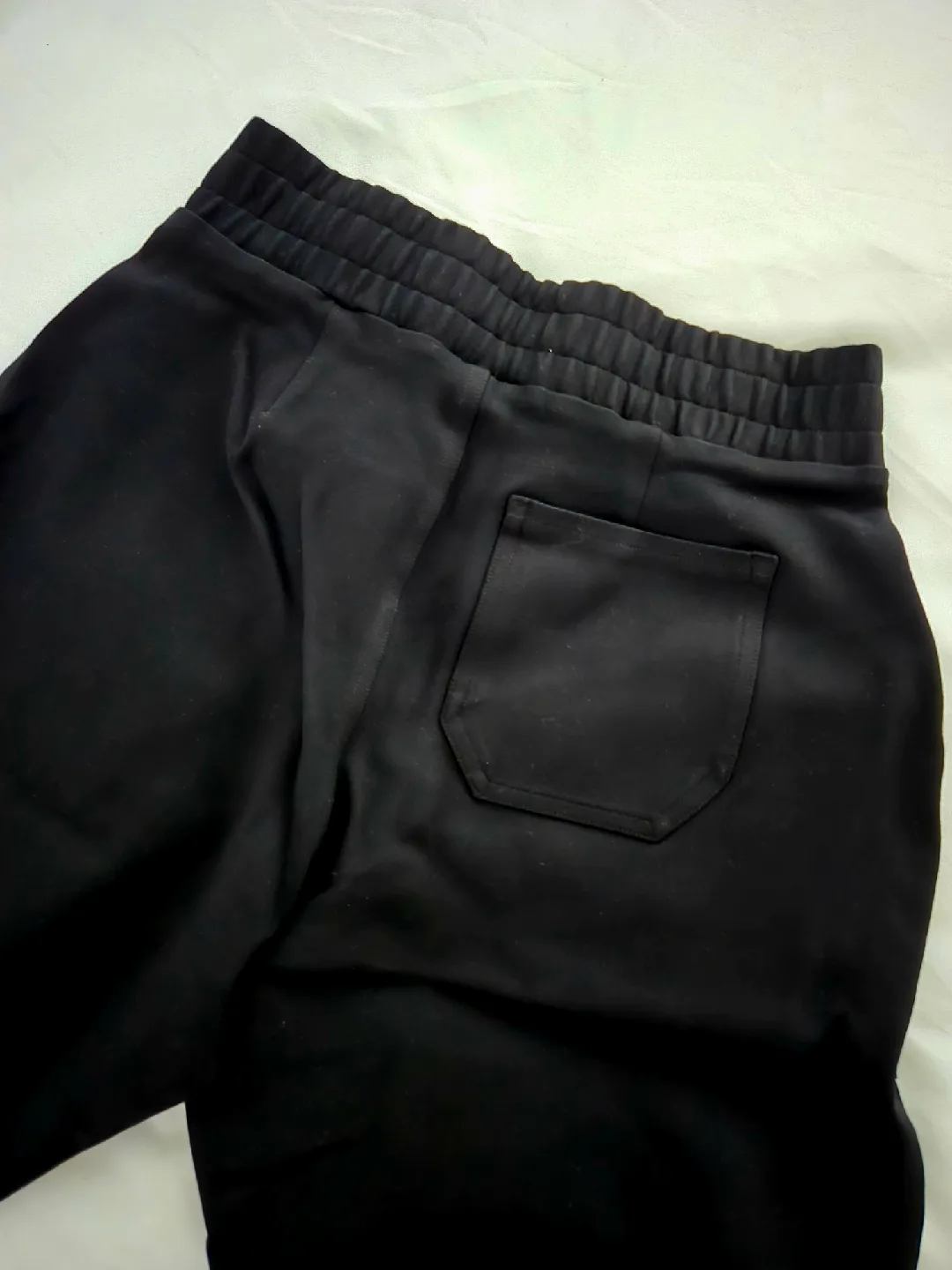 Retail $192 Workwear Jogger, The Perfect Pant by Spanx / Ladies image indicator(8)