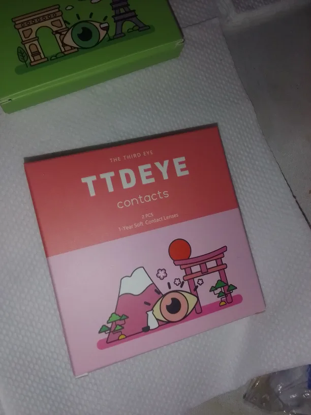 Contact Lense Bundle image indicator(4)