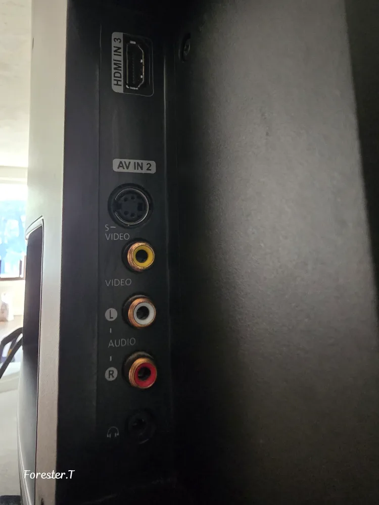 Samsung TV image indicator(3)