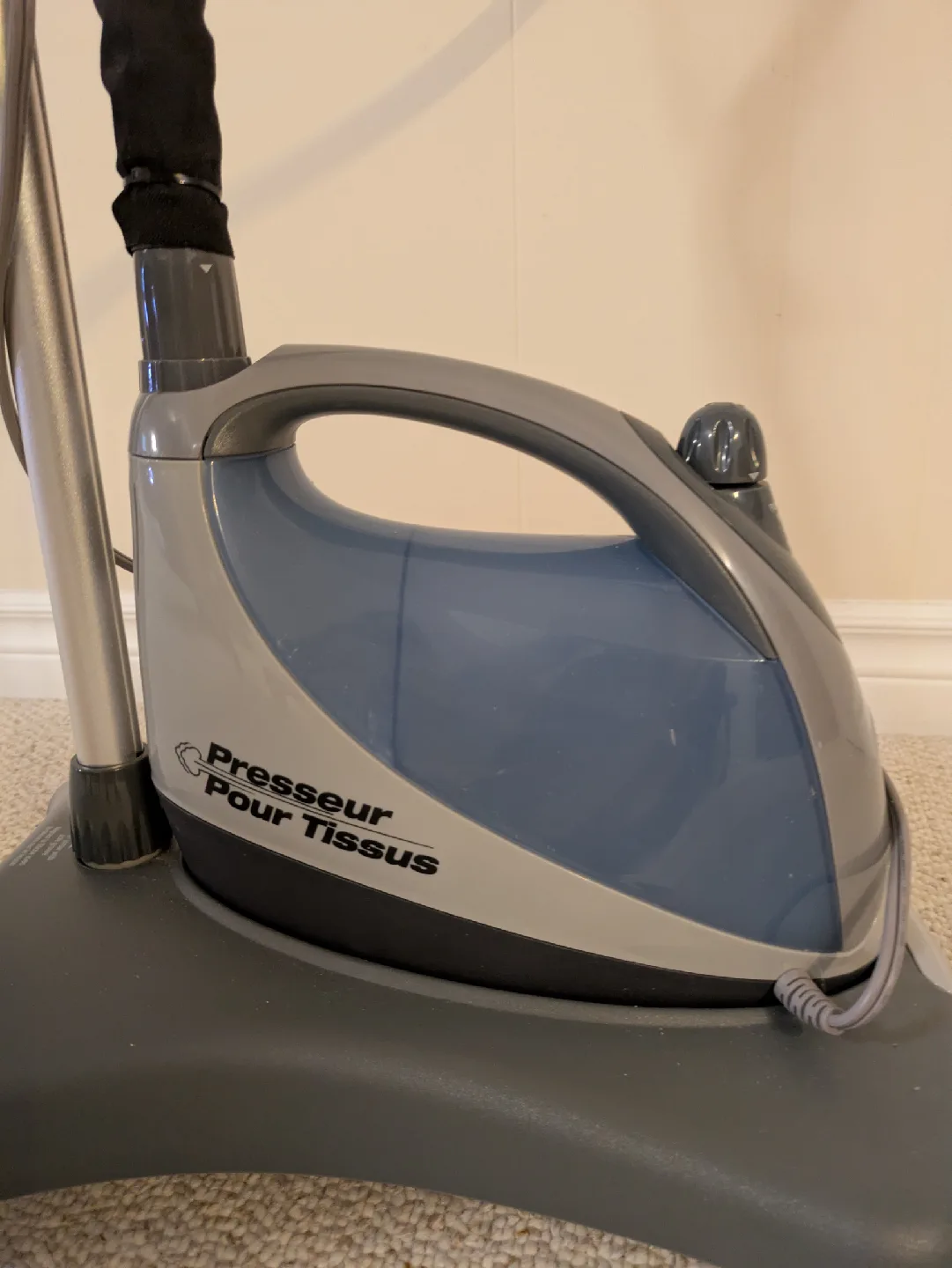 Shark GS300 Series Garment Steamer🥕Day4🥕 image indicator(2)