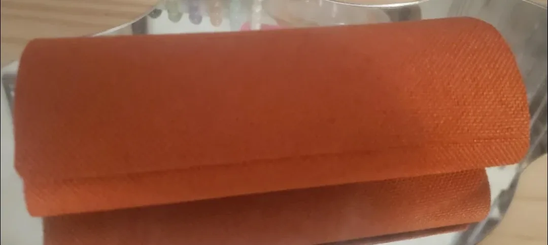 Orange Glasses Case thumbnail