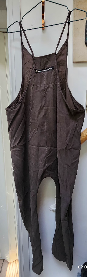 jumpsuit