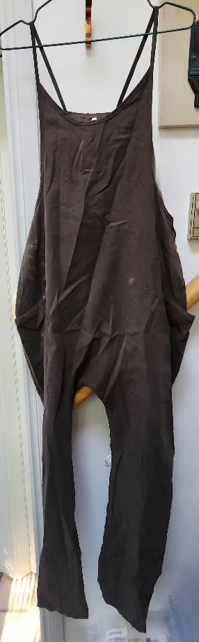 jumpsuit - photo 2