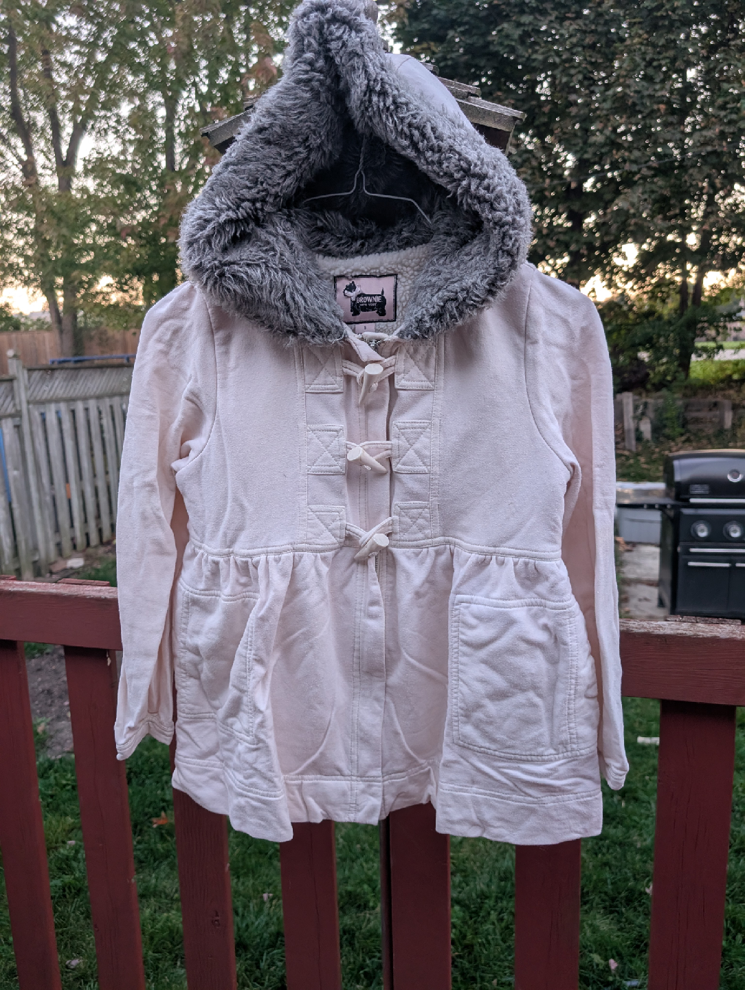 Womens sz sm Sweater Jacket - photo 2