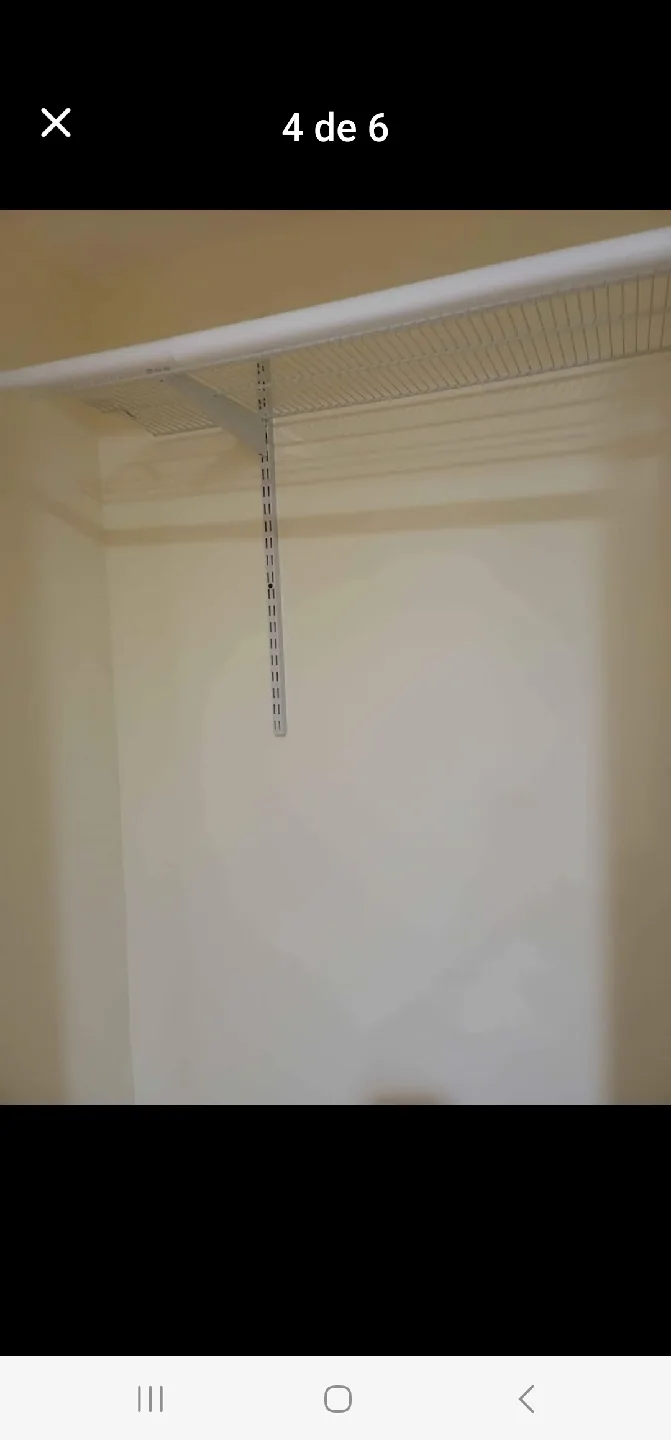 Se Renta Un Cuarto Para Dos Personas Hombres o una pareja image indicator(2)