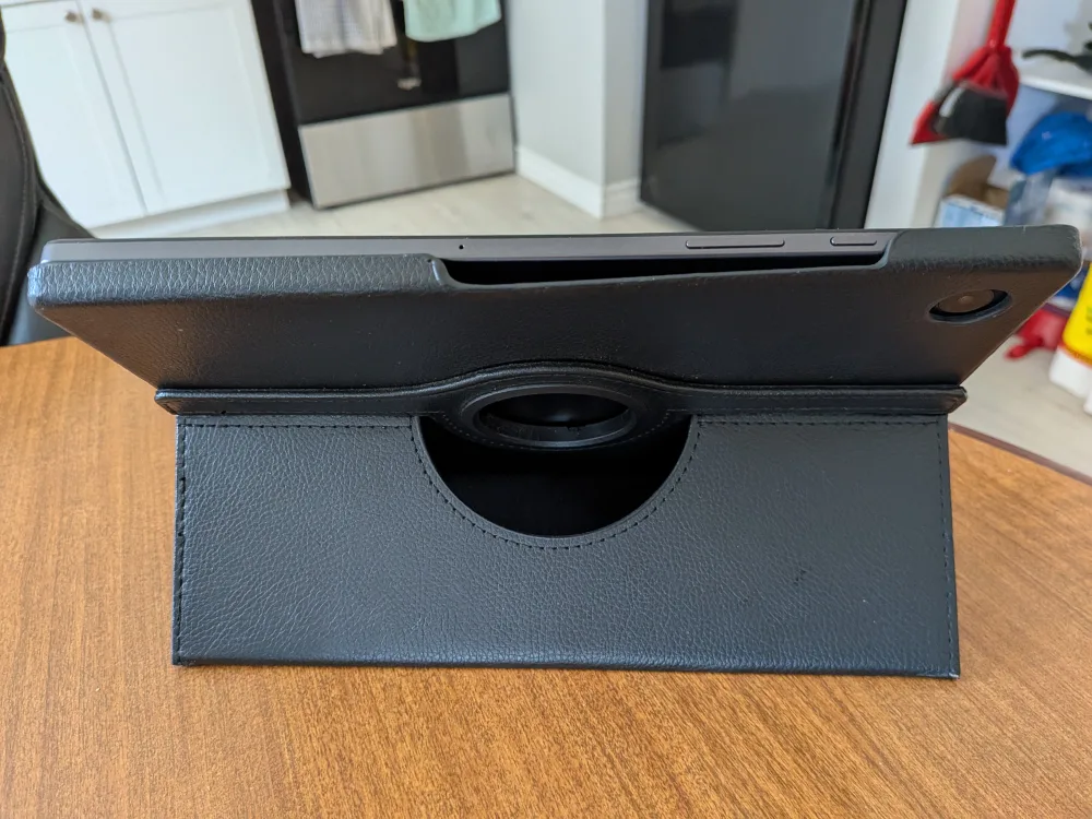 Samsung Galaxy Tab A 32 gb  - Great Condition! image indicator(7)