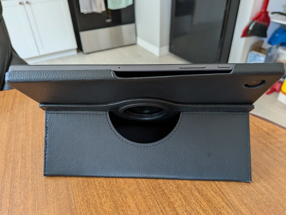 Samsung Galaxy Tab A 32 gb  - Great Condition! image indicator(8)