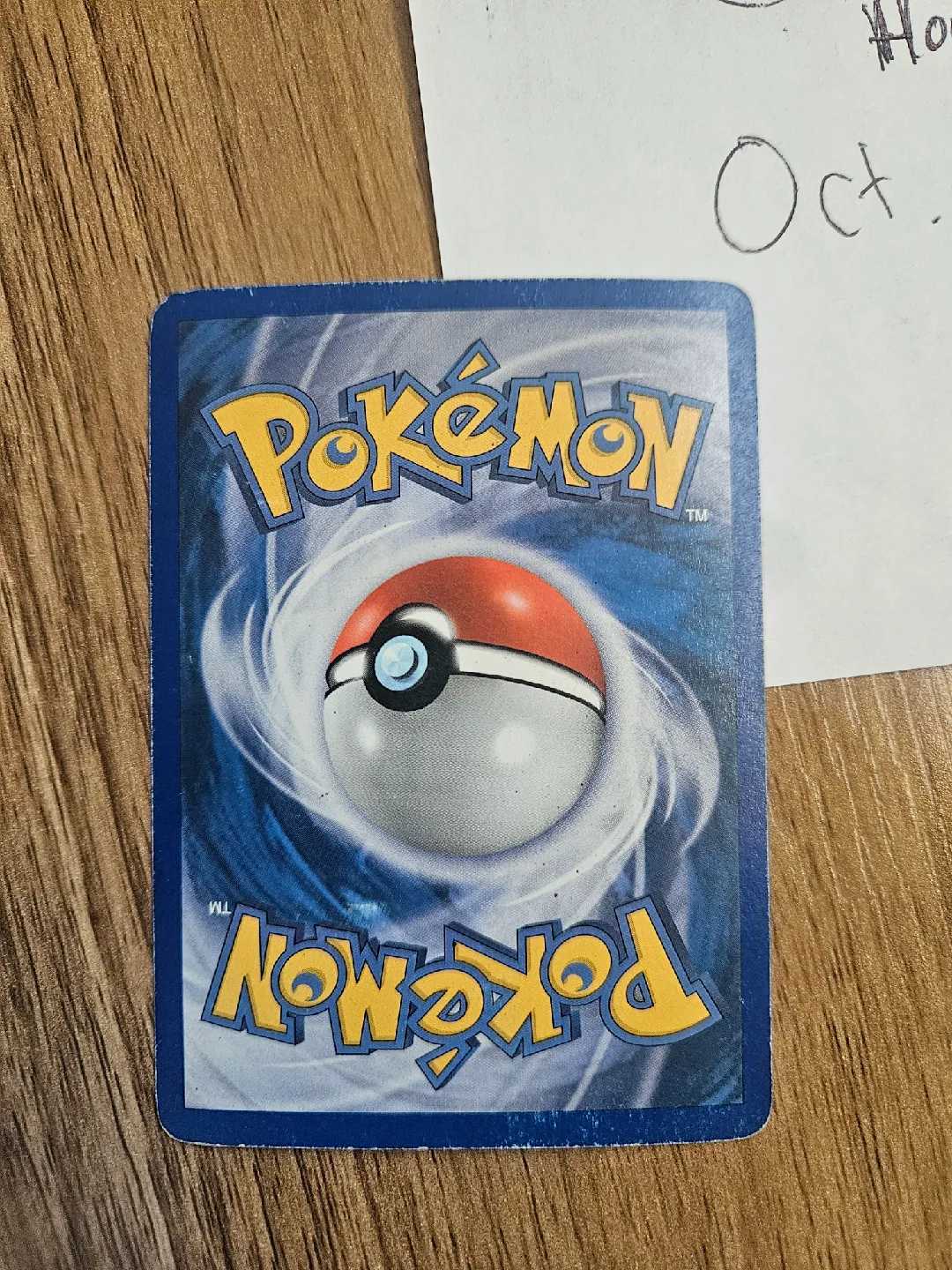 Pokemon TCG - Umbreon 17/113 ex Delta Species Holofoil image indicator(2)