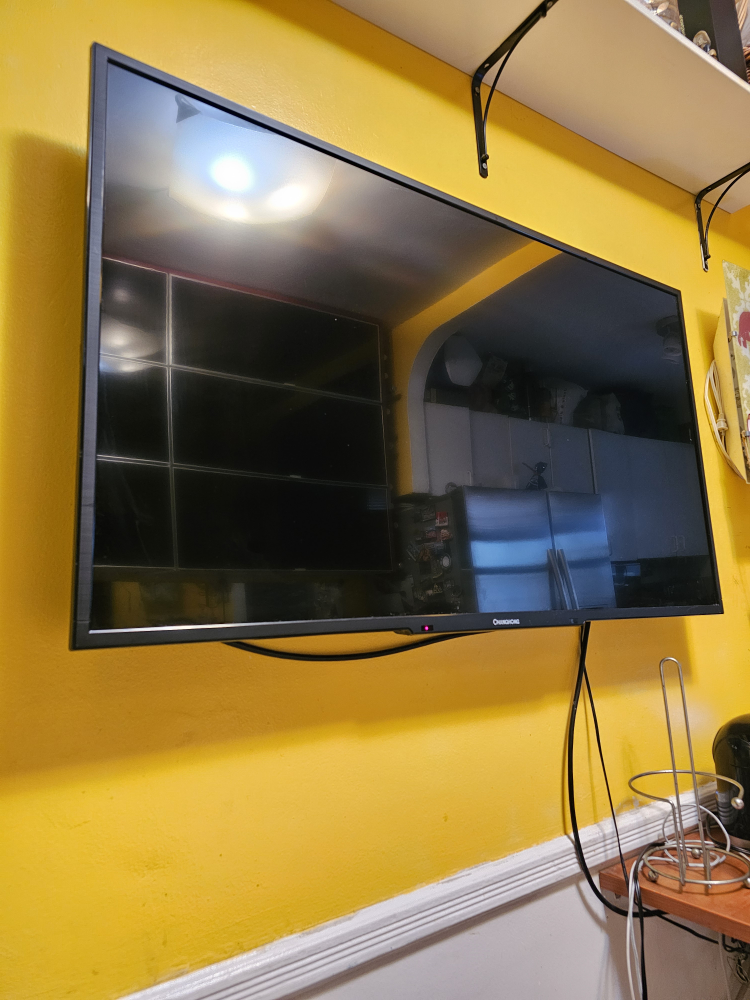 Changhong TV 50inch