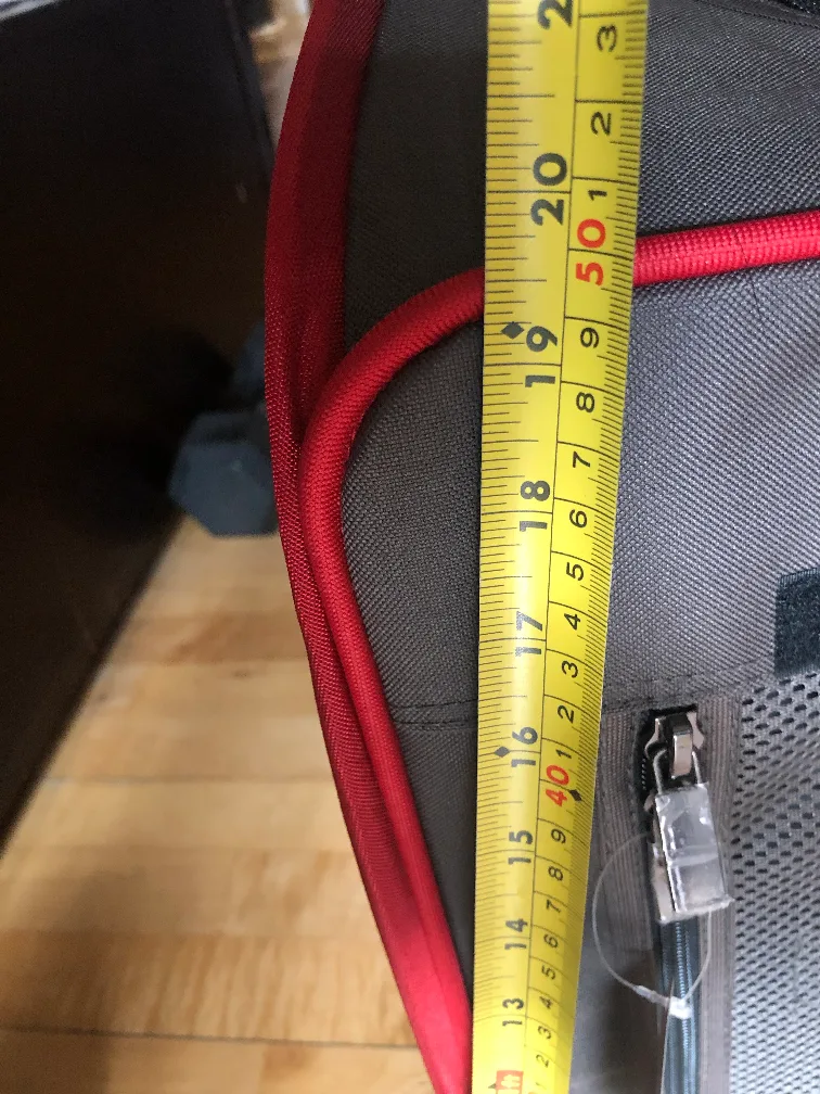 PETSFIT Pet Carrier - Brand New! image indicator(7)