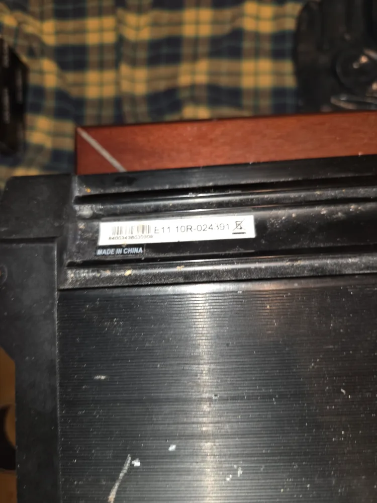 Kicker ZX400.1 Car Amplifier image indicator(2)