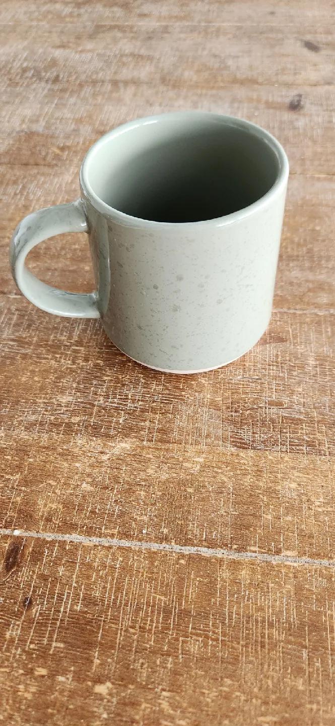 Green Mug with Letter M image indicator(2)
