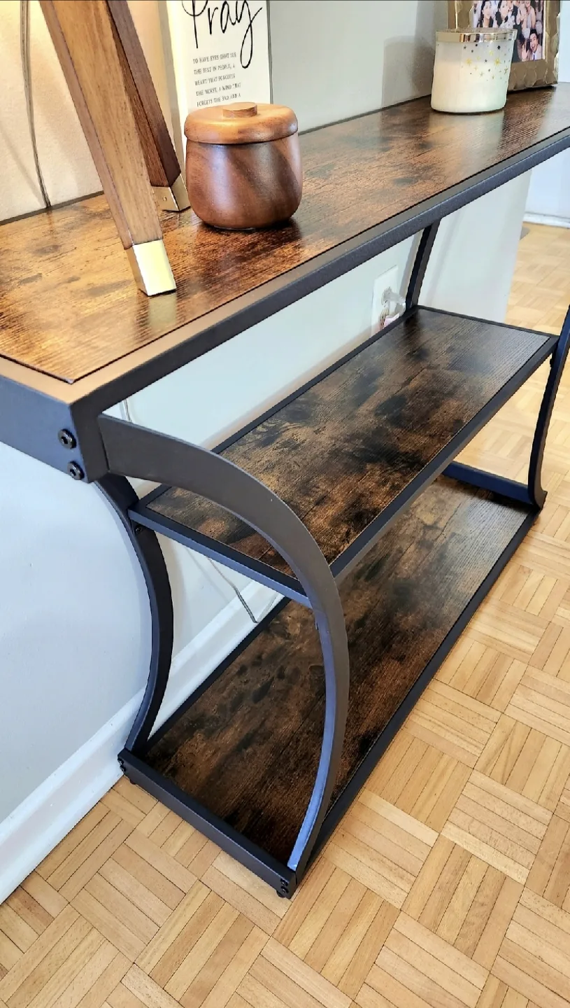 3-Level Console Table *new image indicator(2)