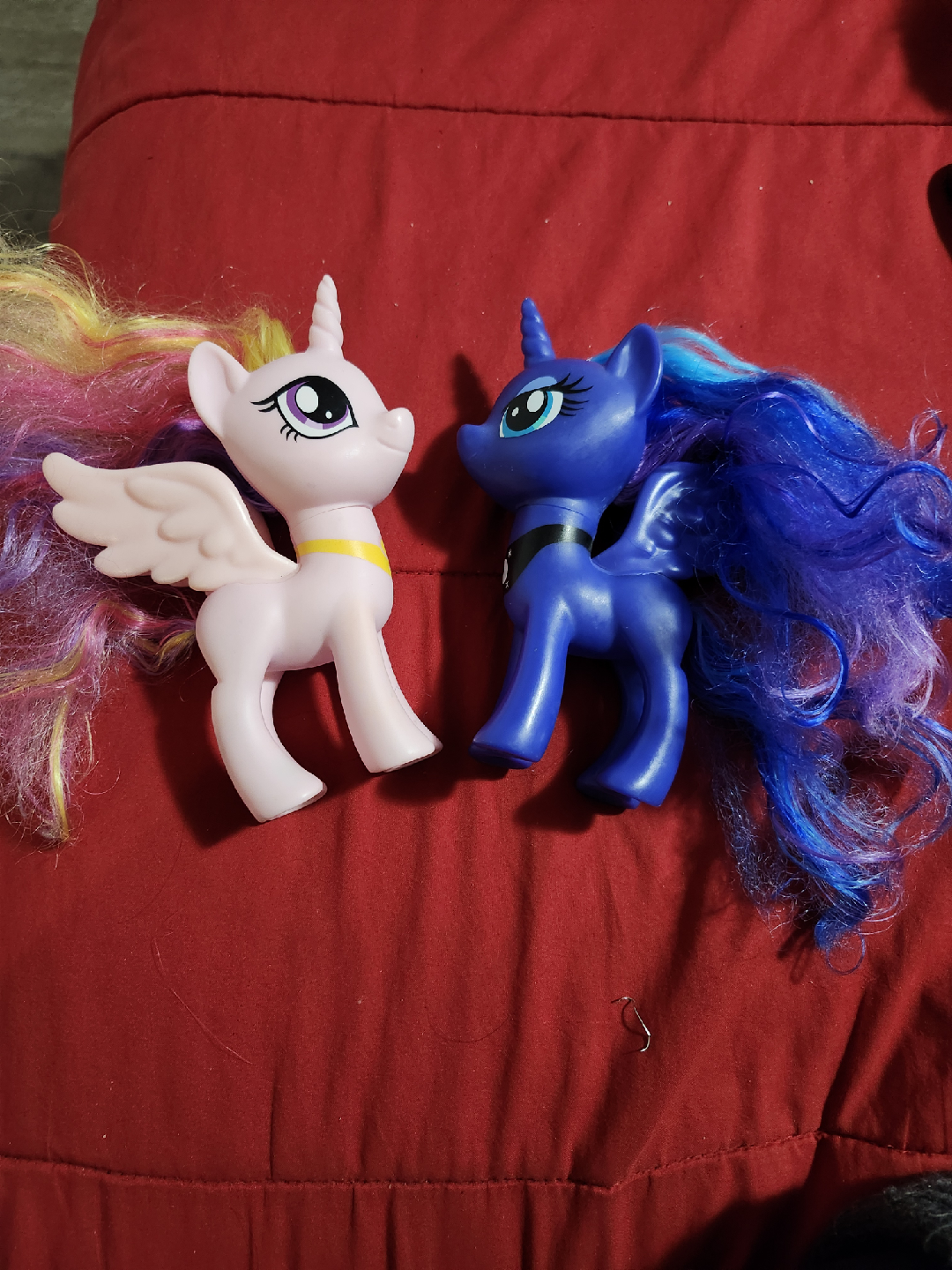 $25 for both or $15 each mlp 6" (2016) - photo 3