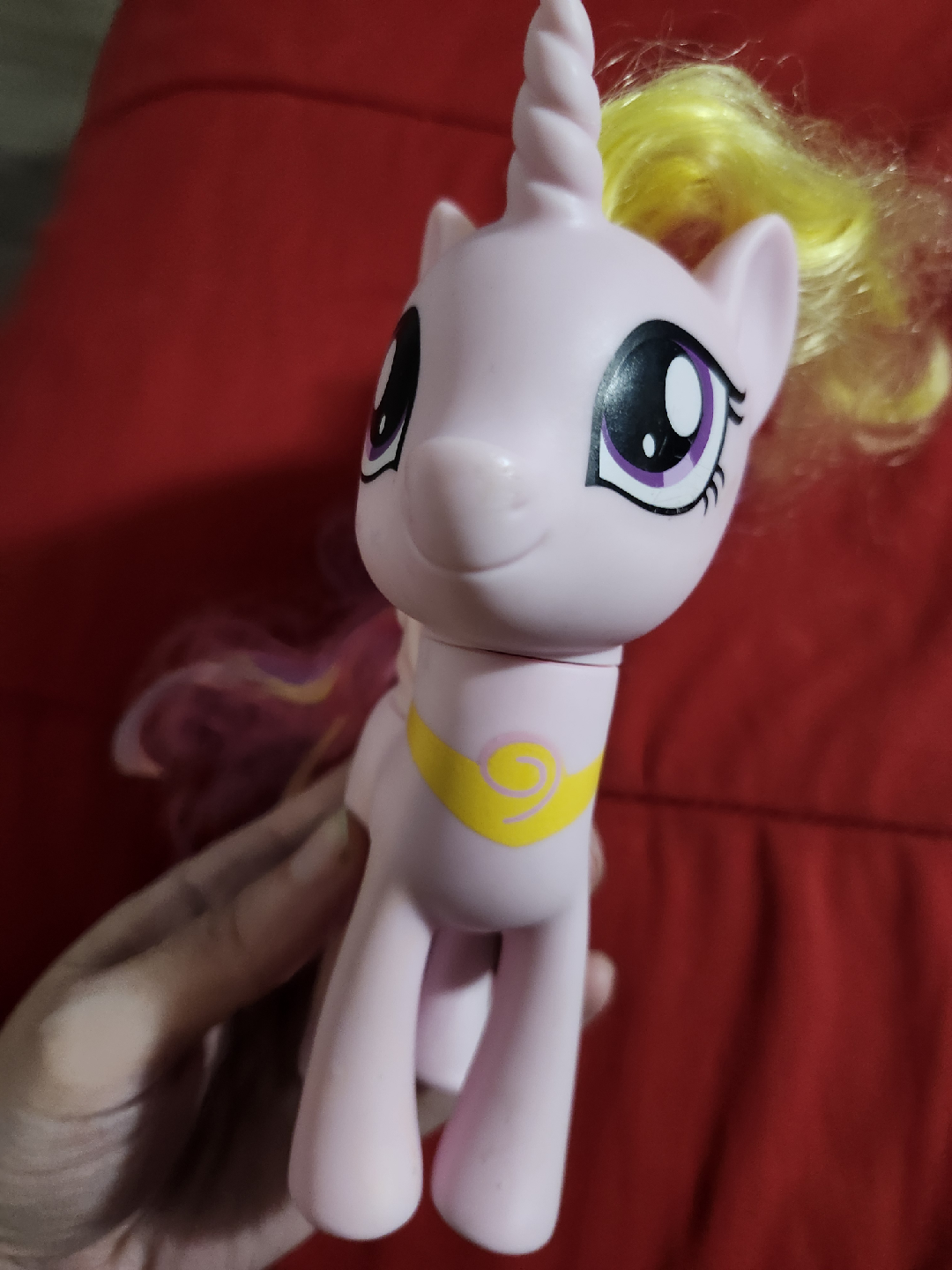 $25 for both or $15 each mlp 6" (2016) - photo 4