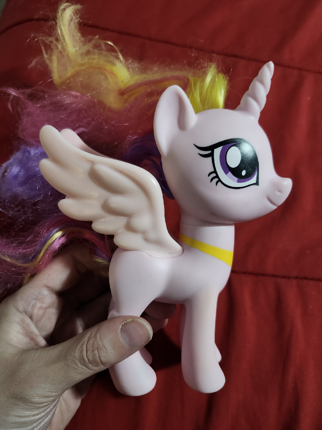 $25 for both or $15 each mlp 6" (2016) - photo 5