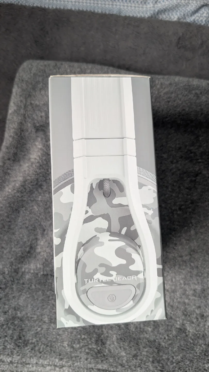 Turtle Beach Recon 500 Wired Gaming Headset image indicator(4)