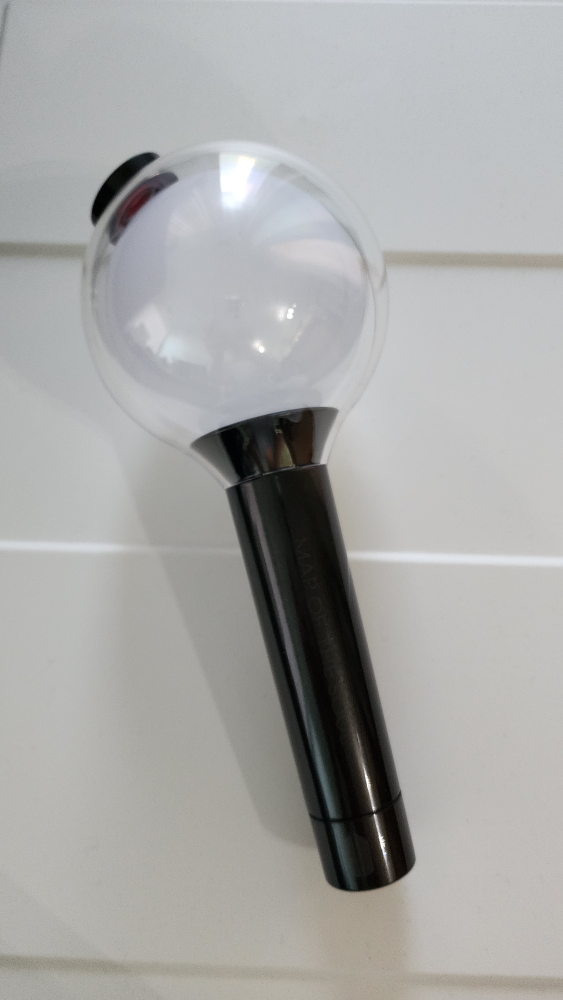 BTS Official Army Bomb Light Stick - photo 2